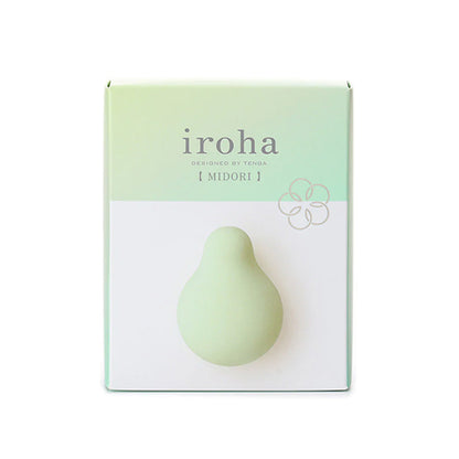 Iroha Midori Verde