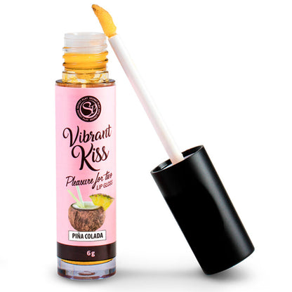 Lip Gloss Vibrante