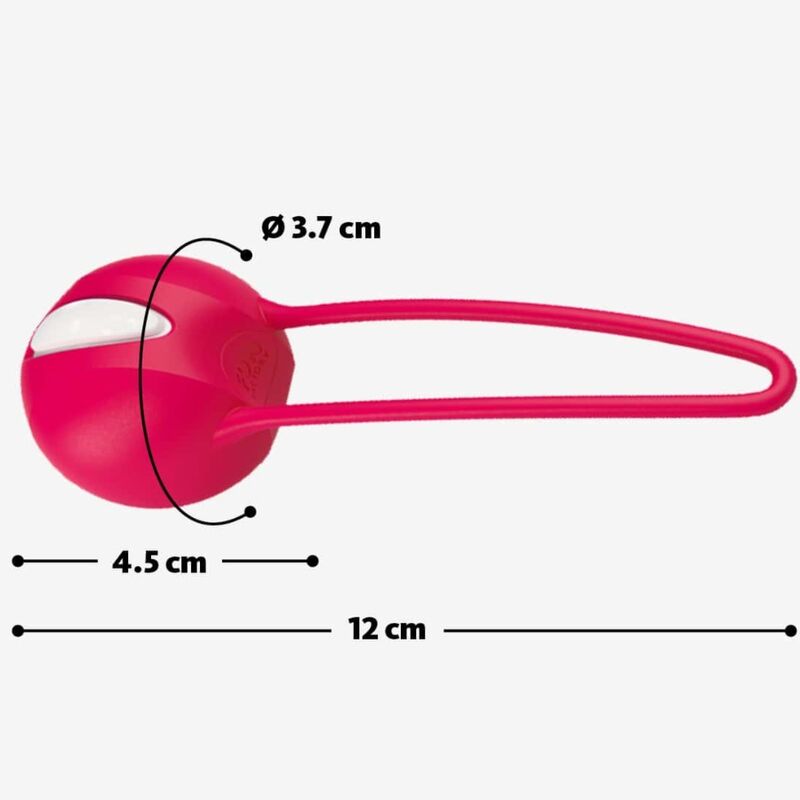 Smartball Uno Kegel Ball