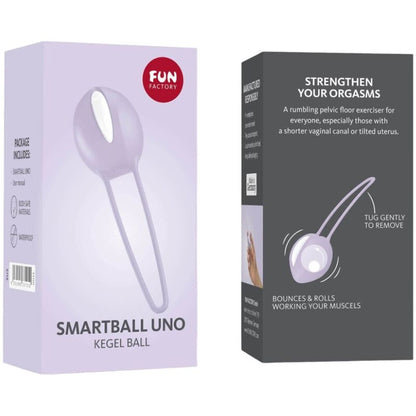 Smartball Uno Kegel Ball