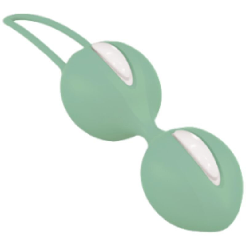 Smartball Duo Kegel Ball